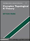 Complex Topological K-Theory